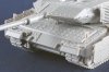 Trumpeter 07193 Leopard2A6M CAN MBT 1/72